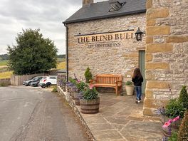 Local pub