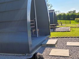 Penyghent pod