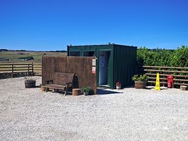 Toilets