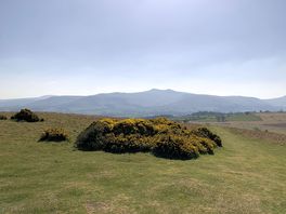 Brecon beacons