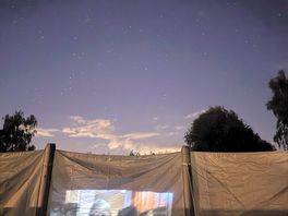 Movie night