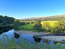 Ruskins view