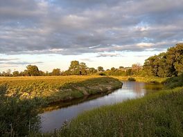 Idyllic