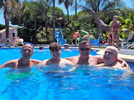Waterpool