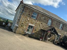 Farmhouse for check in