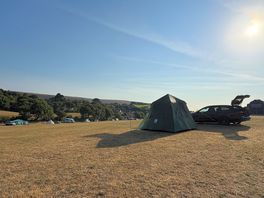 Tents