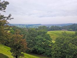 Excellent view