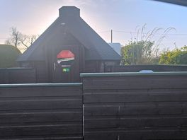 Our pod