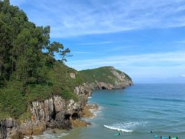 Falaise