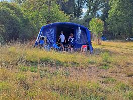 Our pitch