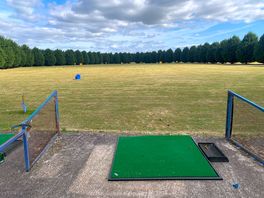 Driving range