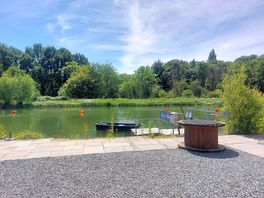 Lake view