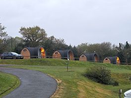 Pod