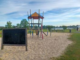 Childrens play area