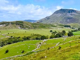 Beauty of wales