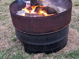 Firepit