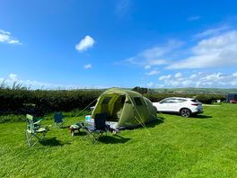 Camp site