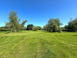 Camping field