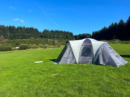 Excellent pitch space 👍