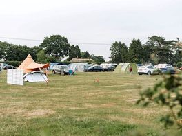 Pitches are pre-allocated