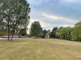 More open space!