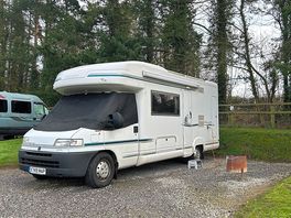 Our pitch