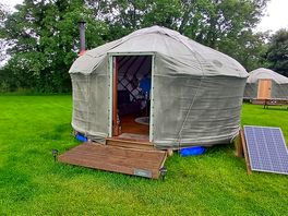 Yurt