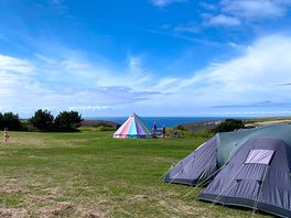 Sea views