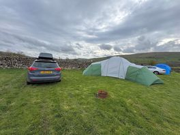 Our pitch