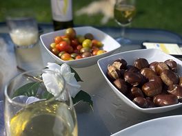 Kies voor een diner! zo goed verzorgd!