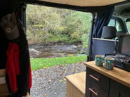 Room with a view