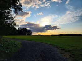 Beautiful scenery