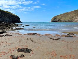 Nolton haven. each
