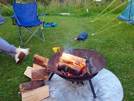 Firepit