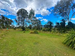 Oz Sky Ranch Campsite