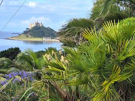 St michael's mount