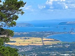 Alness and beyond