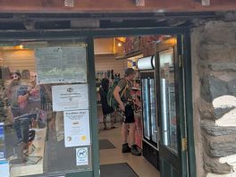Shop