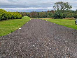 Camping grounds