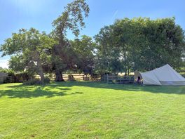 Our chosen pitch