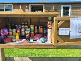 Honesty box