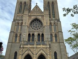 Near truro