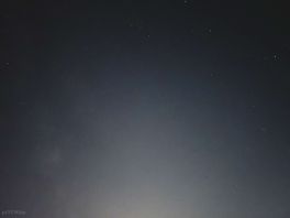 More starry skies