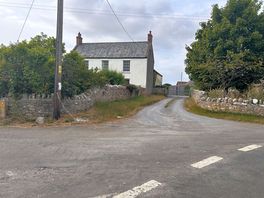 Local hamlet