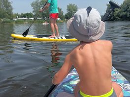 Paddle