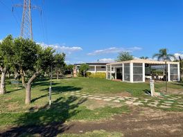Facilities at the site