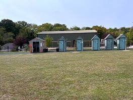 Facilities