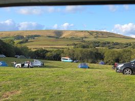 Combe farm