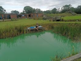 Pond
