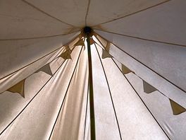 Inside bell